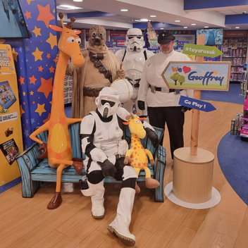 Toys R Us UK - The World's Greatest Toy Store is Back! – Toysrus UK