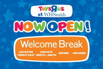 Find a Store Near You | Toys"R"Us – Toysrus UK